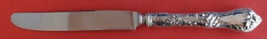 Les Cinq Fleurs by Reed and Barton Sterling Silver Dinner Knife French 9 1/2&quot; - $78.21