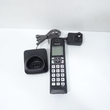 Panasonic KX-TGFA51 Cordless Phone Handset w/ Charging Base PNLC1078 KX-... - €16,99 EUR