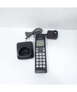 Panasonic KX-TGFA51 Cordless Phone Handset w/ Charging Base PNLC1078 KX-... - €16,99 EUR