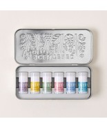 SCENTERED Wellbeing Ritual Aromatherapy Mini Balms Tin Travel Gift Set of 6 - £29.58 GBP