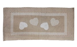 Rastogi Handicrafts Indoor Doormat, Front Back Door Rug Floor Mats for Home Deco - £17.21 GBP