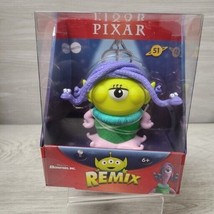 Disney Pixar Alien Remix Celia Monster Inc #51 Toy Story 2021 NIB - £10.62 GBP
