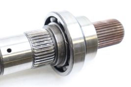 FORD 5R110W TRANSMISSION OUTPUT SHAFT E1668 image 6