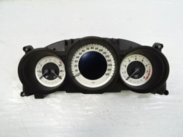 14 Mercedes W218 CLS550 instrument cluster, speedometer 2189006904 - £137.35 GBP