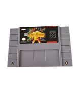 EarthBound Video Game Cartridge for SNES 16 Bit US Version [video game] - $44.54