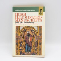 Irish Illuminated Manuscripts James Johnson Sweeney (1965, Paperback) - £32.27 GBP