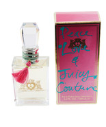 Peace Love &amp; Juicy Couture by Juicy Couture Eau de Parfum 3.4 fl oz - $63.09 CAD