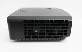 JVC LX-NZ30 4K DLP Laser Projector - Black image 4