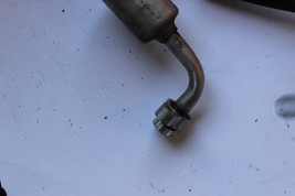 2006-2008 INFINITI FX35 HIGH PRESSURE A/C LINE   R1295 image 3