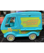 Vintage Hanna Barbera The Mystery Machine Scooby Do. 50th anniversary - $468.86 MXN