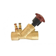 Armstrong 571110LF-340 - ARMflo 1/2&quot; FIP Circuit Balancing Valve  - $37.50