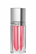 Maybelline Color Sensational Elixir Lip Gloss - 100 Petal Plush, Sealed - $4.99