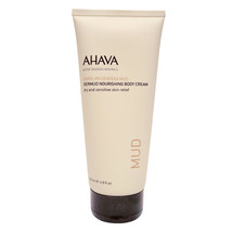 Ahava Dermud Nourishing Body Cream 6.8 oz - $26.07
