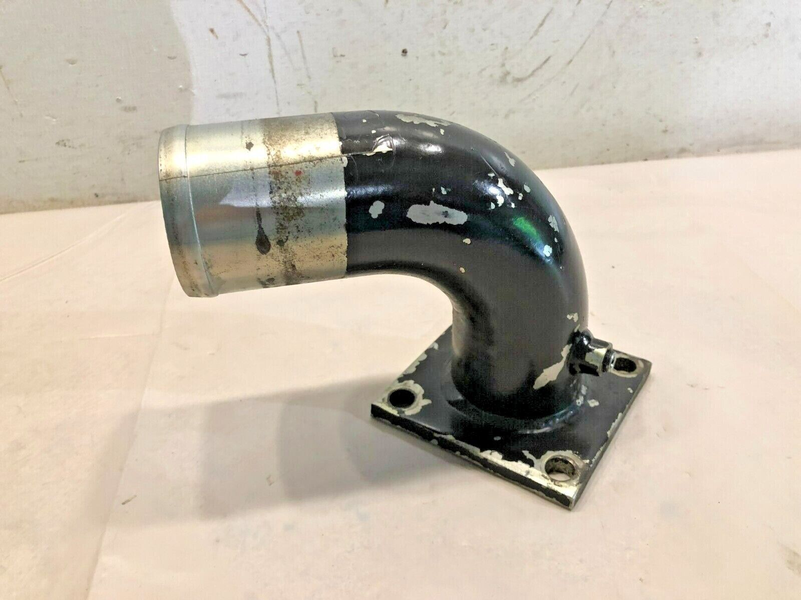 Cummins QSM Diesel Engine Elbow Inlet OEM - $46.40