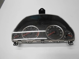 2008-2012 Honda Accord Instrument Dash Speedo Cluster - $84.99