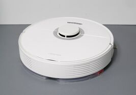 Roborock Q7 Max+ Self-Emptying Robot Vacuum Cleaner Q380RR w/ Auto Empty Dock image 2