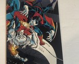 Spider-Man Trading Card 1992 Vintage #53 Man-Wolf - $1.97