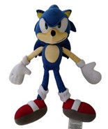 Sonic the Hedgehog Sega Plush XL Extra Large Jumbo Stuffed Toy 22 Inches  - $25.53 CAD