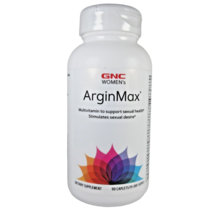 GNC Women&#39;s ArginMax Multivitamin | Daily Vitamin Pill | 90 Caplets - €12,79 EUR