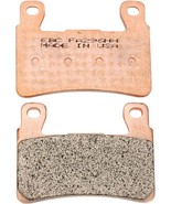 EBC FA296HH Double-H Sintered Brake Pads see fit - £32.79 GBP