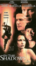 In the Shadows (2002, VHS) - £4.67 GBP