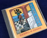 Blessings in Disguise CD by Bakra Bata - £7.08 GBP