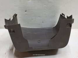 07 08 09 10 11 12 Lexus ES 350 gray lower steering column cover OEM 4528... - $18.40