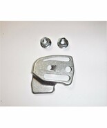 Poulan Pro Chainsaw PR4218 Chain Guide / Bar Nuts - OEM - $24.55 CAD