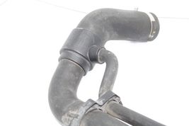 07.5-10 CHEVROLET SILVERADO 2500HD 6.6L LMM LOWER RADIATOR COOLANT HOSE Q6685 image 6