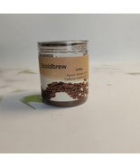 Ecoldbrew Coffee –Silky Cold Brew, Toasted Walnut Vibes - $22.52 CAD