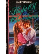 Flight of the Swan (Kismet Romance #77) by Lacey Dancer / 1992 Paperback - $21.18 MXN