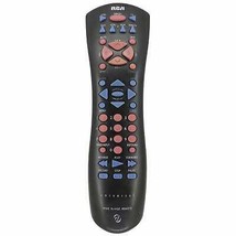 Rca CRK76SH1 Factory Original Direct V Receiver Remote For Rca DRD480RE, DS4280RE - £11.19 GBP