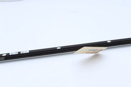 06-10 VOLKSWAGEN JETTA REAR RIGHT DOOR MOLDING TRIM Q3133 image 9