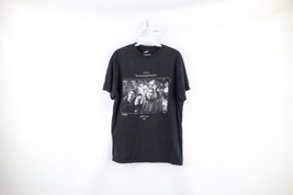 Vtg Y2K 2000 Mens Medium 1988-2000 Faded The Smashing Pumpkins Band Tour T-Shirt - £216.68 GBP