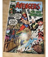 Avengers #77  1970 Comic - £11.37 GBP