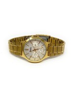 Casio LTP-V300G-7A Ladies&#39; Watch Standard Analog Gold Tone Stainless Ste... - $644.81 MXN