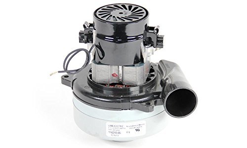 Ametek Lamb Vacuum Blower / Motor 120 Volts 116210-85 - $159.84