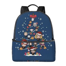 Harry Potter Christmas Tree Backpack - £29.10 GBP