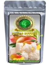 Mango Butter -100% Pure &amp; Natural - 1 Pound - By High Altitude Naturals - £15.65 GBP