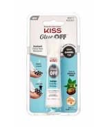 KISS GLUEOFF FALSE NAIL REMOVER WITH SLIM CHISEL TIP KGO01 - $111.65 MXN