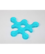 MBricks Water Spill pool piece Toys Collection Movie Minifigures - $3.50