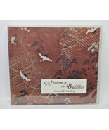 CD Wisdom of the Buddhas Venerable Wu Ling October 2000 - $366.69 MXN