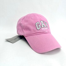 BALENCIAGA Gay Pride 2021 Pink Baseball Cap Hat Size L Authentic Unisex New - £430.61 GBP