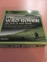 The Wild Rover : The Best Of Irish Música (CD, Sep-2007, Membrana) - £17.04 GBP