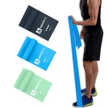 Resistance Bands Set, Professional Non-Latex Elastic Exercise Bands, 5 F... - $18.99