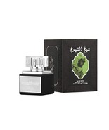 Lattafa Unisex long lasting Eau de Parfum Sheikh Al Shuyukh Black Editio... - $26.62