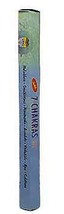 7 Chakras Sree Vani Stick - £16.80 GBP