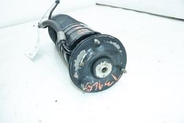 Driver Strut Arnott 215 Type Front Hydropneumatic 03-06 MERCEDES CL-CLASS 61420 image 3