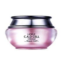 Lioele C.A.D. Cell Anti-Wrinkle &amp; Whitening Cream 55ml - £23.91 GBP