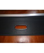 Genuine OEM Lexus 2016-2022 RX350 RX450H Rear Trunk Privacy Cargo Cover ... - $2,549.83 MXN